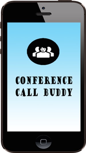 Conference Call Buddy Pro(圖1)-速報App