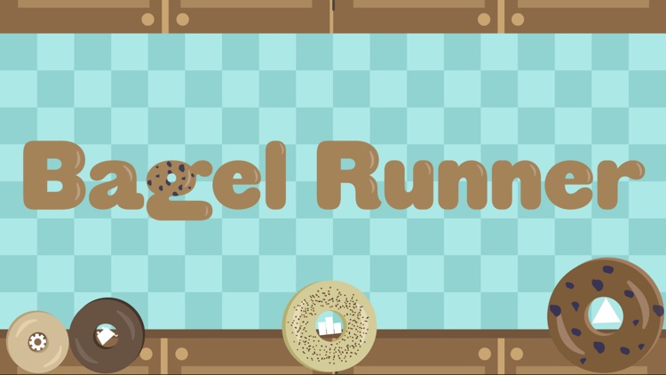 Bagel Runner