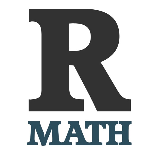 ReactMath Icon