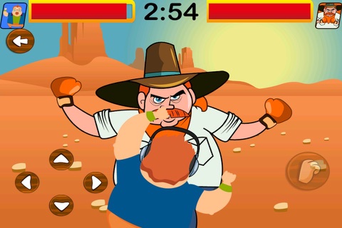 Country Music vs EDM Celebrity Brawl Pro screenshot 4