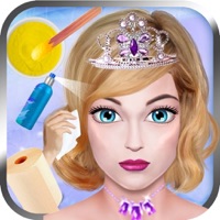 Mommy Princess Waxing Salon - Beauty Makeover & Makeup Game For Girls  PC 용