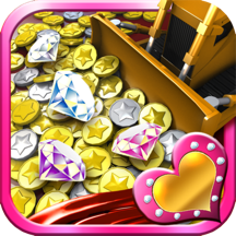 Coin Dozer - Seasons