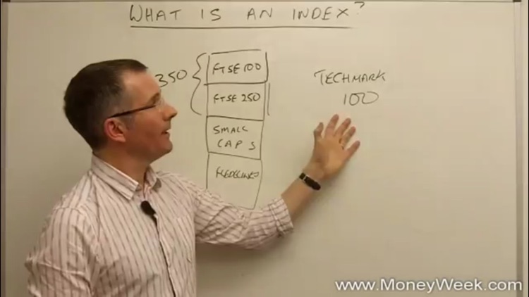 Understanding The Stock Market screenshot-3