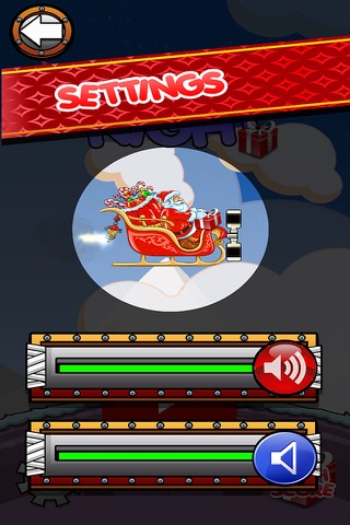 Santas night screenshot 4