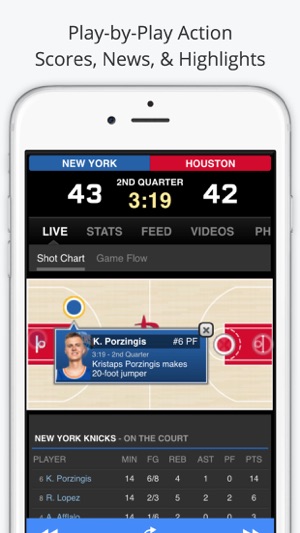 New York GameDay Radio for Live Sports, News, and Music – Gi(圖2)-速報App