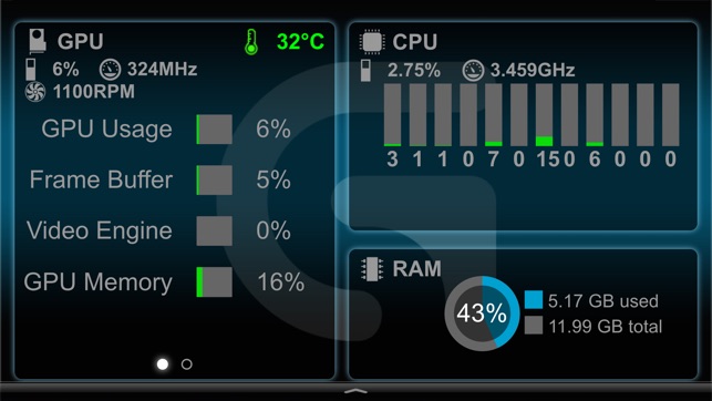 Logitech Arx Control(圖2)-速報App