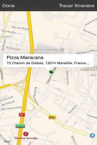 Pizza Maracana screenshot 4