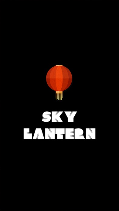 How to cancel & delete Sky Lantern from iphone & ipad 1