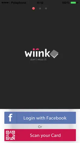 Game screenshot Wiink App mod apk