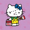 Split Pictures: Hello Kitty Edition for Kids