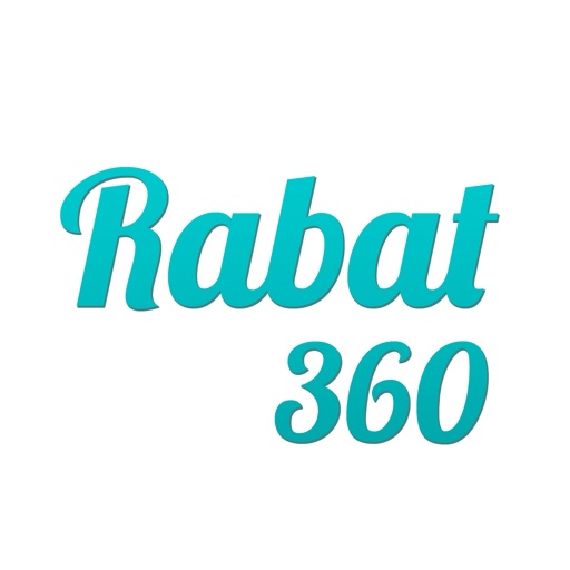 Rabat 360 icon