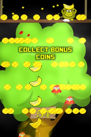 Monkey Smash screenshot 4