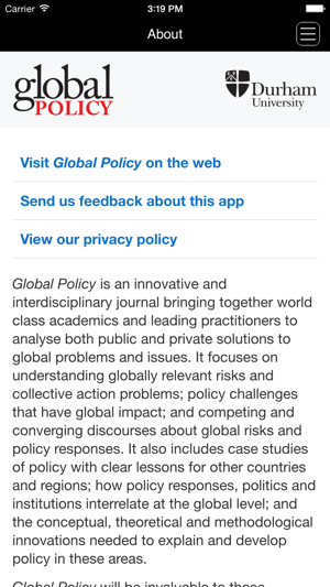 Global Policy(圖5)-速報App