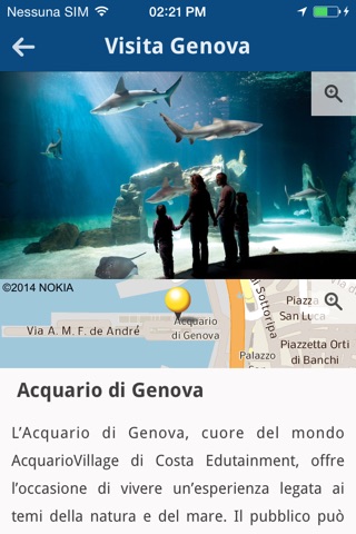 Genova Park screenshot 3