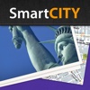 New York, Gallimard Guides SmartCITY week-end