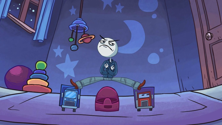 Troll Face Quest Video Memes screenshot-4