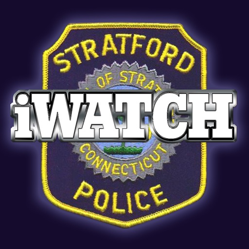 iWatchStratford icon