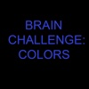 Brain Challenge: Colors