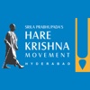 Hare Krishna Movement sBUZZ