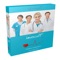 ***award winning medical app
