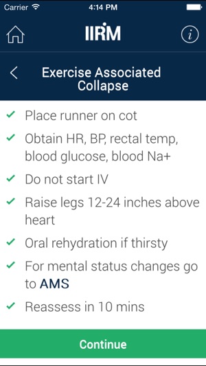 IIRM MEDICAL GUIDELINES(圖2)-速報App