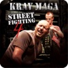 KRAV MAGA - Street Fighting vol.4