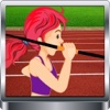 Javelin Babe : Track &amp; Field Games