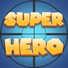 Super Hero Combat Shooter Race Pro - cool speed shooting arcade game
