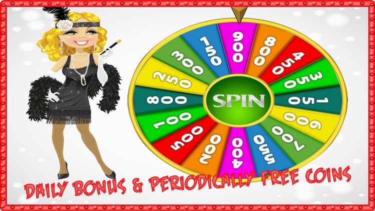 Slots by BL Games - Free Las Vegas Casino Slot Machine Games - bet, spin & win big in Slots Game screenshot-3