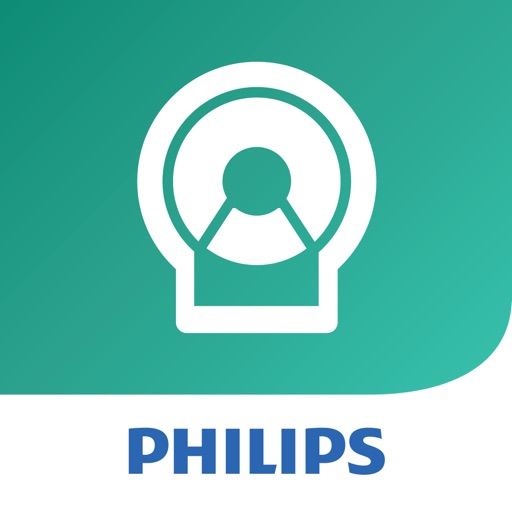Philips IMR Review for Physicians icon