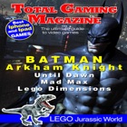 Top 50 Entertainment Apps Like Total Gaming Magazine - The #1 New Games Magazine Bringing You the Very Best Reviews and Features! - Best Alternatives