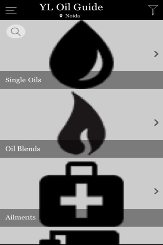 YL Oil Guide screenshot 2