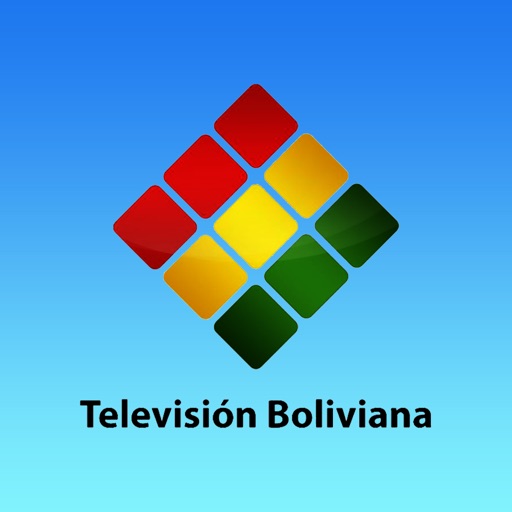 TV BOLIVIA icon