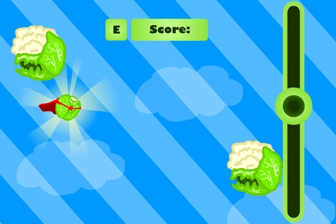 Super Cabbage screenshot 2