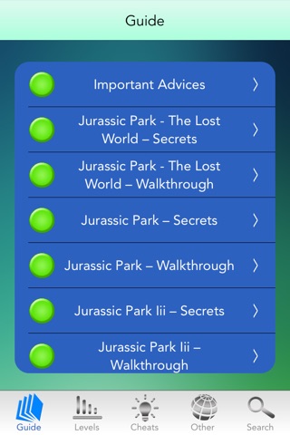 The Best Guide+Cheats For Lego Jurassic World -Unofficial screenshot 4