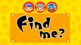 Game screenshot Preschool Kids Where am I? apk