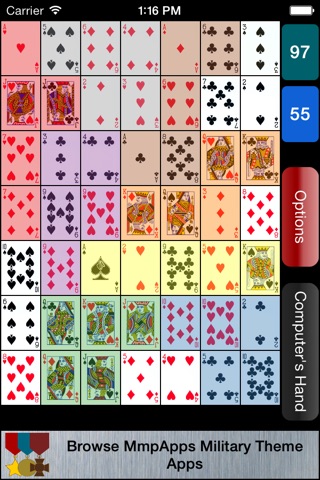 Poker Puzzle Collection screenshot 4