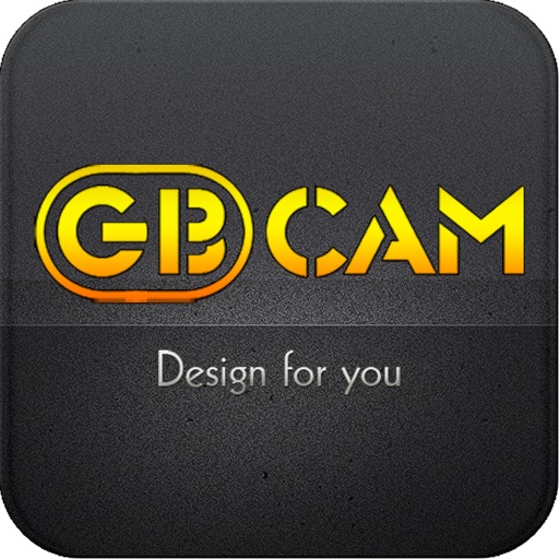 GB-CAM