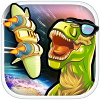 Ace Ferrara And The Dino Menace icon