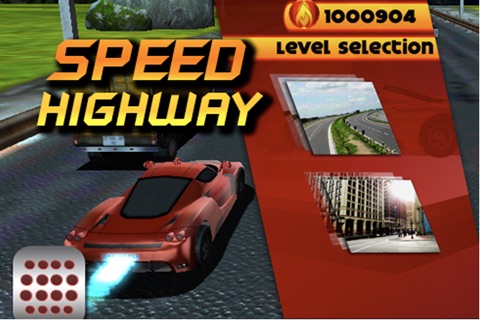 `` Action Sport Racer Pro - Best  3D Racing Road Games screenshot 4