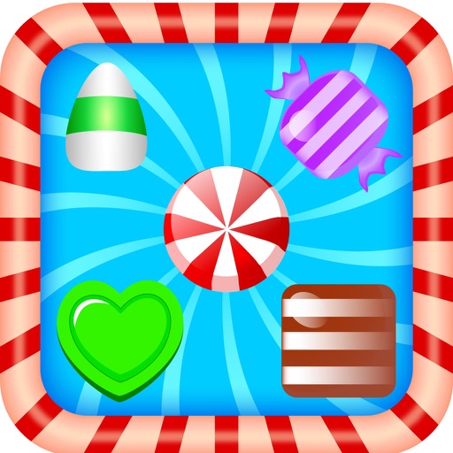 Get The Candy iOS App