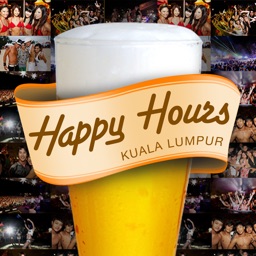 Happy Hours Kuala Lumpur