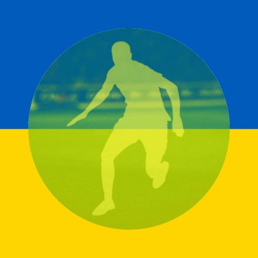 TOP Scorers - UPL Ukranian Football Championship 2014-2015 icon