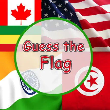 Guess The Flag- Free Flag Quiz game HD Cheats