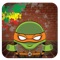 Teenage Turtle Pop - Extreme Mutant Weapons Catcher Free