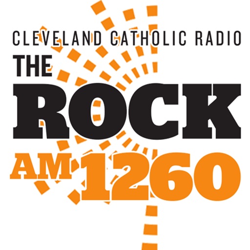 AM 1260 The Rock icon