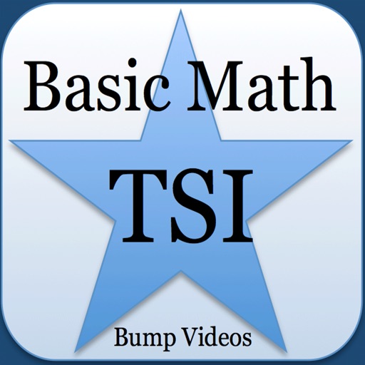 TSI Basic Math