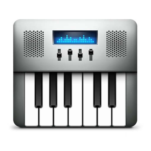 Midi Controller Pro Icon