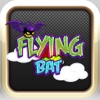 The Flying Scary Bat