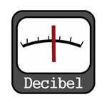 sound meter decibel meter